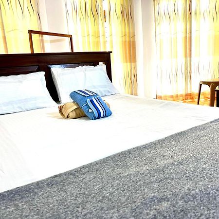 Pineview Lodge エッラ エクステリア 写真